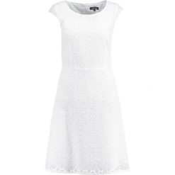 Sukienki: More & More Sukienka letnia white