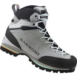 Garmont damskie buty trekkingowe Ascent GTX WMS 41,5 szare. Szare buty trekkingowe damskie Garmont. W wyprzedaży za 1029,00 zł.
