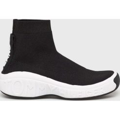 Buty sportowe damskie: Tommy Jeans - Buty