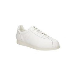 Buty Vagabond TRAMPKI INA 4320. Szare tenisówki damskie Vagabond. Za 258,99 zł.