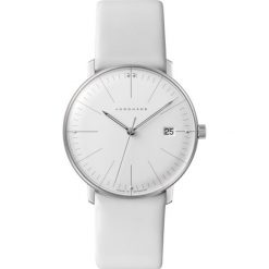 Zegarki damskie: Zegarek damski Junghans Max Bill Ladies 047.4355.00