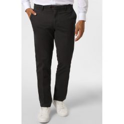 BRAX - Spodnie męskie – Triplestone, szary. Szare spodnie męskie BRAX, m, eleganckie. Za 299,95 zł.