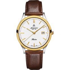 Zegarki męskie: Zegarek męski Atlantic Sealine 62341-43-21