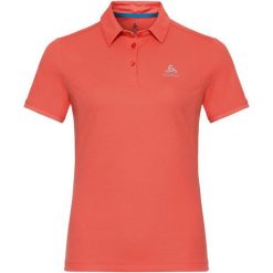 Bluzki damskie: Odlo Koszulka tech. Odlo Polo s/s KUMANO F-DRY – 550121 – 550121/30420/S