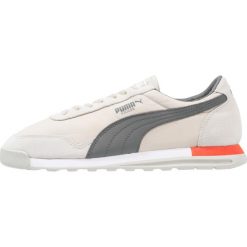 Puma JOGGER OG Tenisówki i Trampki gray violet/dark shadow. Czarne tenisówki męskie marki Puma. W wyprzedaży za 220,35 zł.