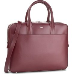 Torba na laptopa FURLA - Marte 889574 B U290 ATT Bordeaux. Czerwone plecaki męskie marki Furla. W wyprzedaży za 1219,00 zł.