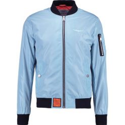 Kurtki męskie bomber: Bombers Kurtka Bomber sky blue