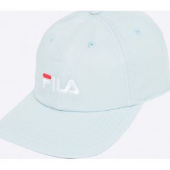 Czapki z daszkiem damskie: Fila – Czapka