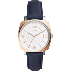 Fossil - Zegarek BQ3302. Szare zegarki damskie marki Fossil, szklane. W wyprzedaży za 399,90 zł.