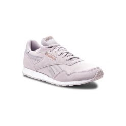 REEBOK CN3171 ROYAL ULTRA SL. Brązowe buty sportowe damskie Reebok, z zamszu, sportowe. Za 249,99 zł.