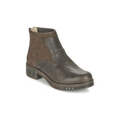 Botki Caterpillar ZOE. Brązowe botki damskie marki Caterpillar. Za 381,80 zł.