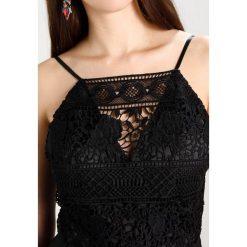 Sukienki: Chi Chi London TERRIE Sukienka koktajlowa black