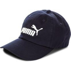 Czapki damskie: Czapka PUMA – Ess Cap 052919 Granatowy