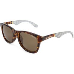 Carrera Okulary przeciwsłoneczne 6000FS. Pomarańczowe okulary przeciwsłoneczne damskie Carrera. Za 132,00 zł.