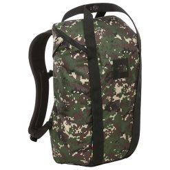 THE NORTH FACE INSTIGATOR 20 > 0A3KUYPU41. Plecaki męskie The North Face, w paski, z nylonu, street. W wyprzedaży za 229,99 zł.