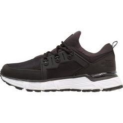 The North Face DELLAN Sneakersy niskie black. Czarne sneakersy męskie The North Face, bez zapięcia. Za 499,00 zł.