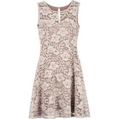 Sukienki: Cartoon Sukienka letnia beige