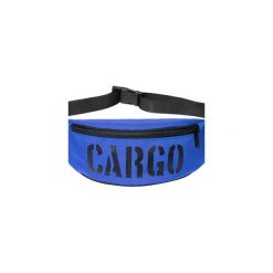 Nerka/saszetka CLASSIC - kolory. Pomarańczowe nerki damskie CARGO by OWEE, bez wzorów, z materiału, biznesowe, bez dodatków. Za 139,00 zł.