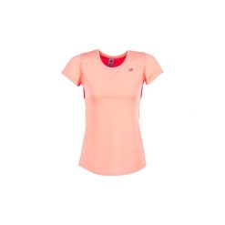 T-shirty damskie: T-shirty z krótkim rękawem New Balance ACCELERATE T