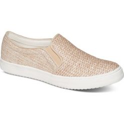 Roxy Buty damskie Blake TAN. Espadryle damskie Roxy, bez wzorów, bez obcasa. Za 113,00 zł.