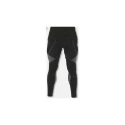 Bielizna męska: GATTA Legginsy męskie Thermo Miyabi Motto 7S Black Grey r. M (0044617S37959)
