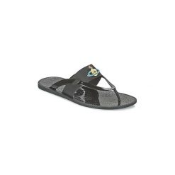 Japonki Vivienne Westwood ORB ENAMELLED SANDAL. Czarne chodaki męskie Vivienne Westwood. Za 623,20 zł.