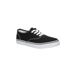Buty Casu Trampki 613001. Czarne trampki i tenisówki damskie Casu. Za 39,99 zł.