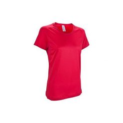 T-shirty damskie: Koszulka turystyczna TechFresh 50 damska