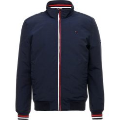 Tommy Jeans ESSENTIAL PADDED Kurtka przejściowa blue. Niebieskie kurtki męskie bomber Tommy Jeans, m, z jeansu. Za 629,00 zł.
