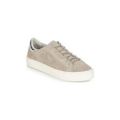 Buty No Name ARCADE SNEAKER. Szare trampki i tenisówki damskie No Name, bez wzorów, bez zapięcia. Za 351,20 zł.