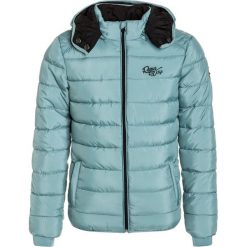 Kurtki chłopięce: Retour Jeans MERIDA Kurtka zimowa mint