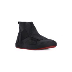 Trampki męskie: Buty Pawelk’s SPOT NERO TDM