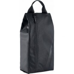 Torby podróżne: Nike Torba sportowa Shoe Bag 3.0 czarna (BA5101-001)