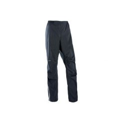 Spodnie do biegania TRAIL damskie. Czarne spodnie damskie KALENJI, l, z elastanu. Za 169,99 zł.