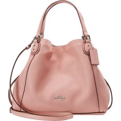 Torebki klasyczne damskie: Coach EDIE Torebka pink