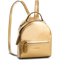 Plecaki damskie: Plecak COCCINELLE – BF5 Clementine E1 BF5 54 01 02 Platino 049