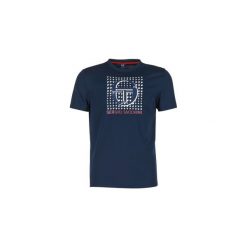 T-shirty męskie: T-shirty z krótkim rękawem Sergio Tacchini DARCY TEE-SHIRT