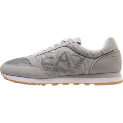 Trampki męskie: EA7 Emporio Armani HERITAGE RUNNING Tenisówki i Trampki grigio chiaro