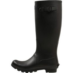 Kalosze męskie: Barbour MENS BEDE Kalosze black