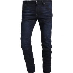 Jeansy męskie: GStar 5620 3D SLIM Jeansy Slim Fit 3d cobler processed