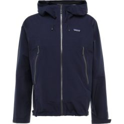 Kurtki sportowe męskie: Patagonia CLOUD RIDGE Kurtka hardshell blue