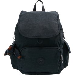 Plecaki damskie: Kipling CITY PACK M Plecak true navy