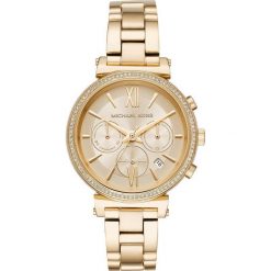 Zegarki damskie: Zegarek damski Michael Kors Sofie MK6559