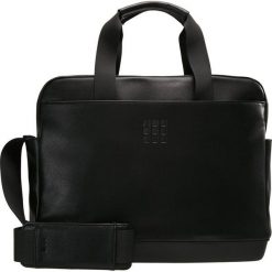 Moleskine CLASSIC BRIEFCASE Aktówka black. Czarne torby na laptopa Moleskine. Za 639,00 zł.