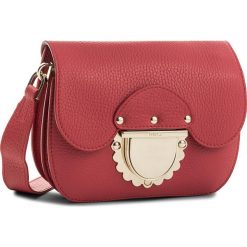 Torebka FURLA - Ducale 941444 B BNF3 VHC Ruby. Czerwone listonoszki damskie marki Furla. W wyprzedaży za 929,00 zł.