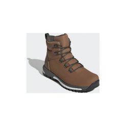 Buty adidas Buty Terrex Pathmaker CW. Czarne buty trekkingowe damskie Adidas. Za 679,00 zł.