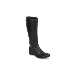 Buty zimowe damskie: Kozaki Moony Mood MILLIY