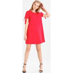 Sukienki hiszpanki: GAP Sukienka z dżerseju slipper red