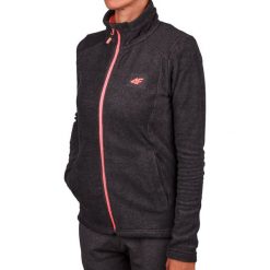 Kurtki sportowe damskie: 4f Polar damski T4Z16-PLD001 4F szary roz. L
