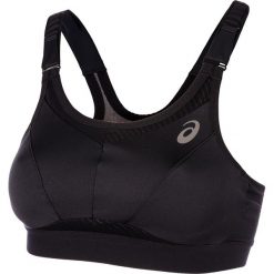 Biustonosze z fiszbinami: biustonosz do biegania ASICS ZERO DISTRACTION BRA / 141250-0904